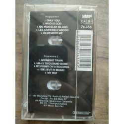 Golden Gate Quartet Only you Cassette Audio-K7 NEUF SOUS BLISTER