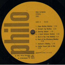 Jean Carignan