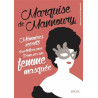 Mémoires secrets d'un tailleur pour dames par une femme masquée