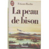 La Peau de bison