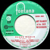 Blues March / Whisper Not