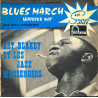Blues March / Whisper Not