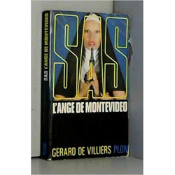 S.a.s. l'ange de montevideo