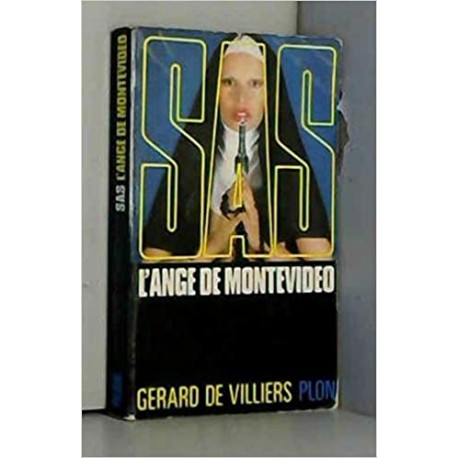 S.a.s. l'ange de montevideo