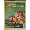 Cuisine De Saison Nº6/ Avril 1996