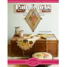 Patchwork-Appliqué : Patchworks de rêves