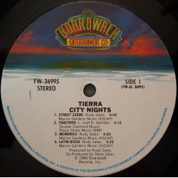City Nights