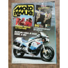 Moto Revue n 2726 21 Novembre 1985