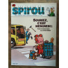 Spirou nº 3910 20 mars 2013