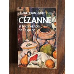Cézanne et l'Expression de l'espace