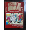 Histoire de L'humanité en BD n 17 Le Christianisme I jésus christ 1982