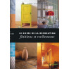 Le guide de la décoration. Finitions et revêtements
