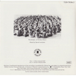 Music From The Morning Of The World