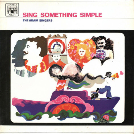 Sing Something Simple