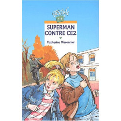 Superman contre CE2