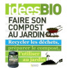 Faire son compost au jardin Recycler les déchets préparer le...