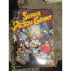 Super Picsou géant n 87