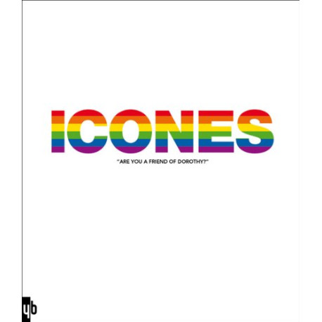 Icônes gays Icônes gays