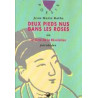 Deux pieds nus dans les roses