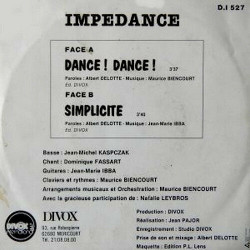 Dance ! Dance