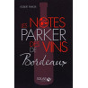 La cote parker des vins de Bordeaux