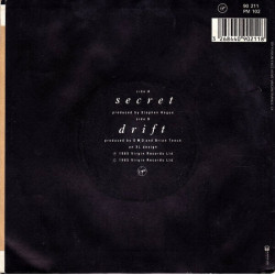 Secret