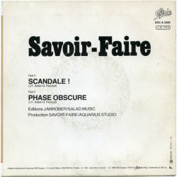 Scandale
