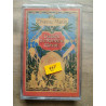 Thierry Mutin Chants du Nouveau Monde Cassette Audio-K7 NEUVE SOUS...