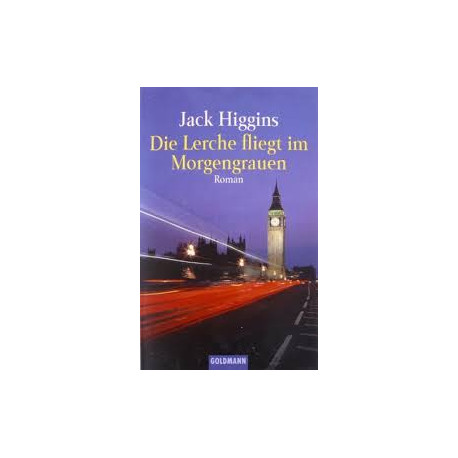 DIE LERCHE FLIEGT IM MORGENGRAUEN DIE LERCHE FLIEGT IM MORGENGRAUEN