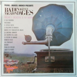 Badinages Et Vagabondages Volume 1