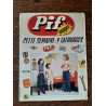 Magazine Pif Gadget n 281 Juillet 1974
