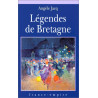 Légendes de Bretagne