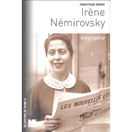 Irène Némirovsky Irène Némirovsky