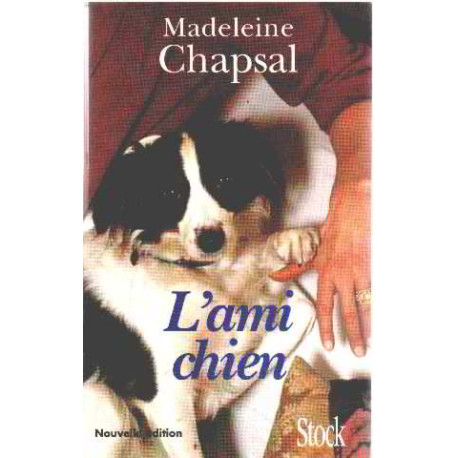 L'ami chien L'ami chien