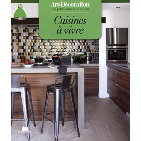 Cuisines à vivre Cuisines à vivre