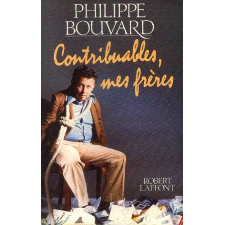 Contribuables mes frères Contribuables mes frères