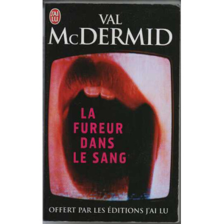 La fureur dans le sang La fureur dans le sang