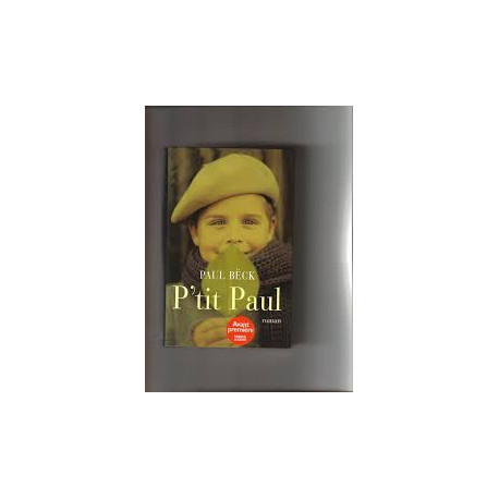 P'TIT PAUL P'TIT PAUL