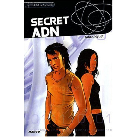 Secret ADN Secret ADN