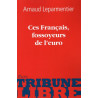 Ces Français fossoyeurs de l'euro