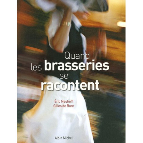 Quand les brasseries se racontent Quand les brasseries se racontent