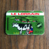 Le lorrain