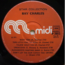 Star-Collection