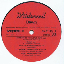 Dawn