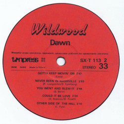 Dawn