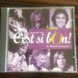 Cinquante ans c'est si bon