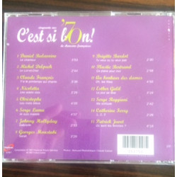 Cinquante ans c'est si bon