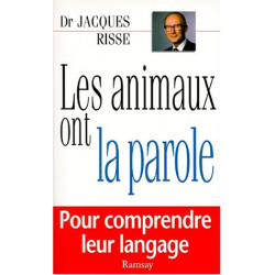 Les animaux ont la parole