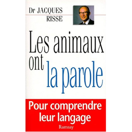 Les animaux ont la parole Les animaux ont la parole