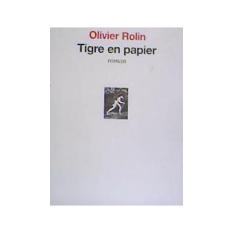 Tigre En Papier